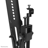 Neomounts WL35S-910BL16 tv-beslag 190,5 cm (75") Sort
