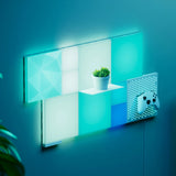 Nanoleaf N8100E00-2TBS LED-panellys Firkant