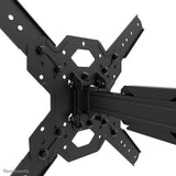 Neomounts WL40S-850BL14 tv-beslag 165,1 cm (65") Sort
