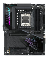 GIGABYTE X870E AORUS PRO X3D AMD X870E Sokkel AM5 ATX