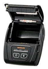 Bixolon SPP-C300 etiketprinter Termisk overførsel 203 x 203 dpi 50 mm/sek. Kabel & trådløs Ethernet LAN Bluetooth