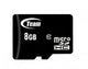 Team Group microSDHC 8GB Klasse 10