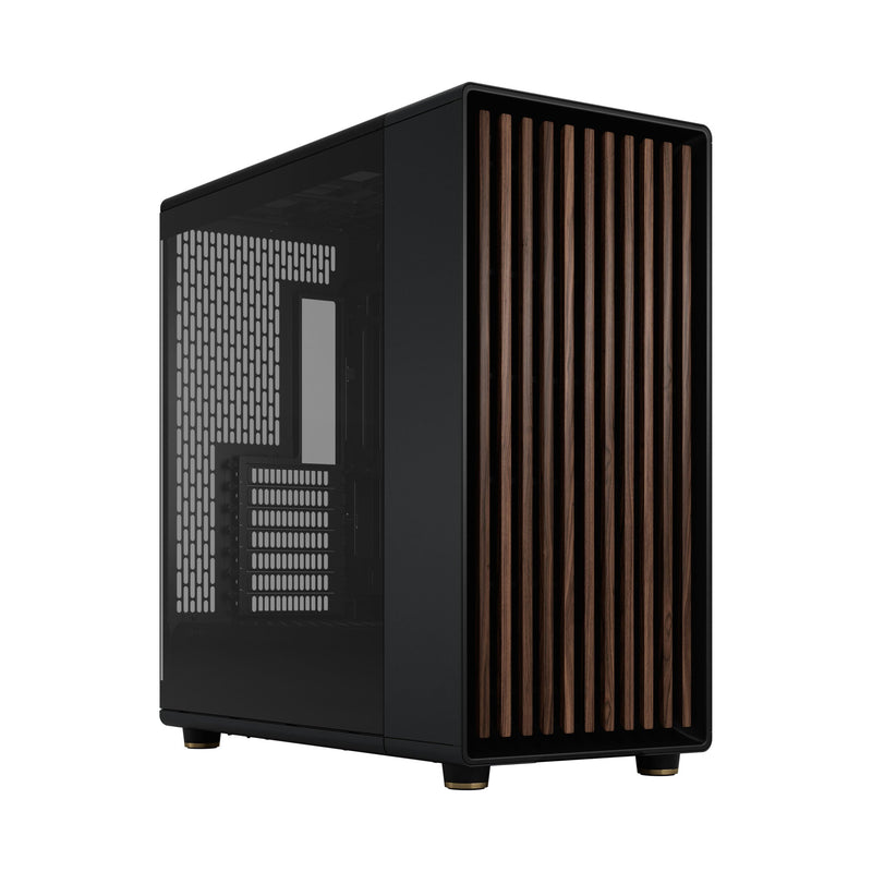 Fractal Design North XL Desktop Sort, Kul