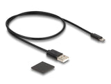 DeLOCK 18651 video-splitter HDMI 2x HDMI