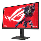 ASUS XG27UCS computerskærm 68,6 cm (27") 3840 x 2160 pixel 4K Ultra HD LCD Sort