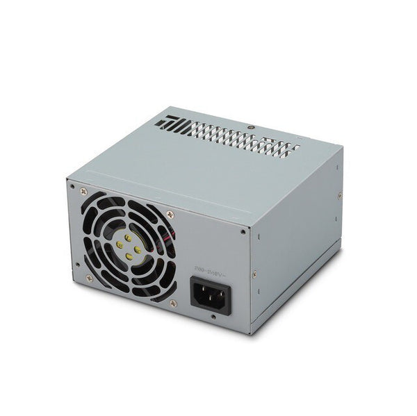 FSP FSP460-70PFL enhed til strømforsyning 460 W ATX Grå