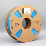 Gembird 3DP-PETG1.75-01-B 3D print materiale Polyethylenterephthalatglycol (PETG) Blå 1,45 kg