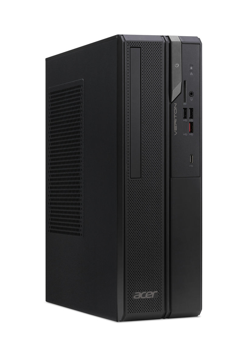 Acer Veriton X X2735GT Intel Core Ultra 7 265 16 GB DDR5-SDRAM 512 GB SSD Windows 11 Pro Tower PC Sort