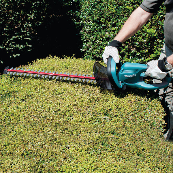 Makita UH6570 Motorhækkeklipper, tilbehør