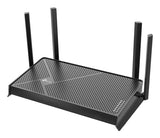 TP-Link Archer BE230 trådløs router 2.5 Gigabit Ethernet Dual-band (2,4 GHz / 5 GHz) Sort