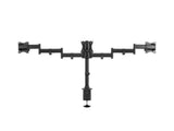Multibrackets 3385 skærmbeslag og -stativer 68,6 cm (27") Skrivebord Sort