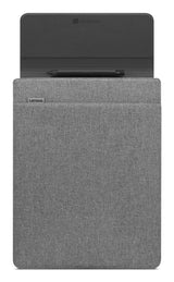 Lenovo GX41K68624 taske og etui til laptop 36,8 cm (14.5") Grå