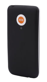 Olympia LUX 6,1 cm (2.4") 98 g Sort Kameratelefon