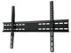 Tracer WallGrip - Wall Mount for TVs 177,8 cm (70") Sort
