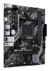ASUS PRIME A520M-R AMD A520 Stik AM4 micro ATX