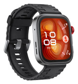 Huawei WATCH Fit 4 Pro 4,62 cm (1.82") AMOLED 40 mm Digital 480 x 408 pixel Berøringsskærm Sort GPS (satellit)
