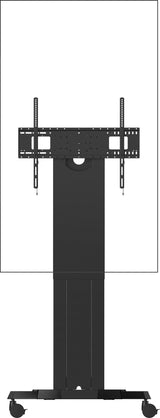 Vision VFM-F51T TV stativ & underholdningscenter