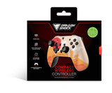 Dragonshock PopTop Compact Flerfarvet Bluetooth Gamepad Nintendo Switch