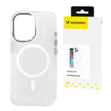 Wozinsky 5907769370946 mobiltelefon etui 17 cm (6.7") Cover Transparent