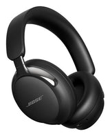 Bose 890101-0100 hovedtelefoner/headset Trådløs Opkald/musik Bluetooth Sort, Guld