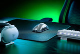 Razer DeathAdder V3 Pro mus Spil Højre hånd RF Wireless + USB Type-C Optisk 30000 dpi