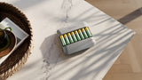 Varta Eco Charger Multi batterioplader Husholdningsbatteri USB