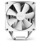 NZXT T120 Processor Luftkøler 12 cm Hvid 1 stk