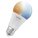 Osram SMART+ LED-lampe Hvid 6500 K 9 W E27 F