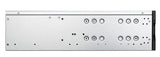Silverstone SST-RM31 computeretui Stativ Grå, Sort