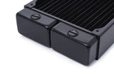 Alphacool 14442 Computerkølesystem, dele og tilbehør Radiator