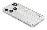 Nothing Phone (3) 16,9 cm (6.67") Dual SIM Android 15 5G 16 GB 512 GB 5150 mAh Hvid