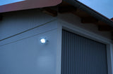Brennenstuhl 1171250341 projektør Sort 30 W LED D