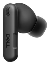 DELL EB525 Headset True Wireless Stereo (TWS) I ørerne Opkald/musik Bluetooth Sort