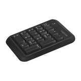 2Direct ID0201 numerisk tastatur Universel Bluetooth Sort