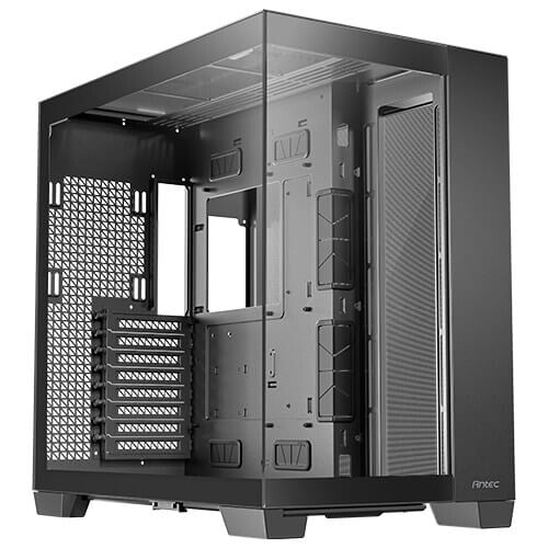 Antec C8 Full Tower Sort