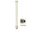 DeLOCK 89440 antenne Omniretningsbestemt antenne N-type 8 dBi