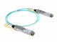 LevelOne AOC-0501 modul til netværksmodtager Fiberoptisk 103100 Mbit/s QSFP28 850 nm
