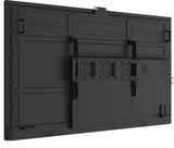 iiyama TE9813A-B2AG skilte display Kiosk design 2,48 m (97.5") Wi-Fi 500 cd/m² 4K Ultra HD Sort Berøringsskærm Indbygget processer Android 24/7