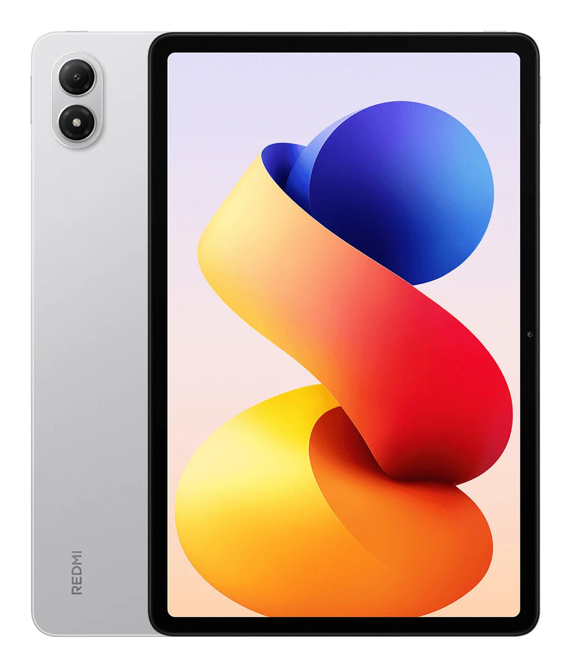 Xiaomi Redmi Pad 2 Pro Snapdragon 128 GB 30,7 cm (12.1") 6 GB Wi-Fi 6 (802.11ax) Sølv