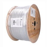 Extralink CAT7 SFTP (S/FTP) INDOOR TWISTED PAIR 305M netværkskabel