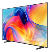 Samsung M70H 190,5 cm (75") 4K Ultra HD Smart TV Wi-Fi Sort