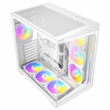 Antec C5 Midi Tower Hvid