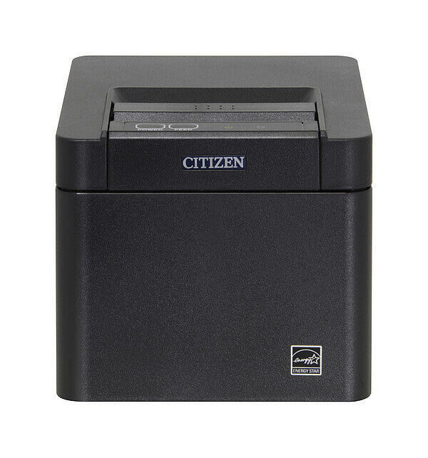 Citizen CT-E301 203 x 203 dpi Ledningsført Direkte termisk POS printer