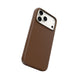 PanzerGlass CARE™ by ® Solo Case Brun iPhone 17 Pro Max