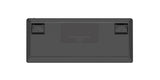 Logitech Master 920-010837 tastatur Kontor RF trådløs + Bluetooth QWERTY US International Grå