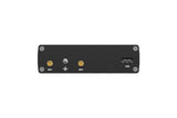 Teltonika RUTM10 trådløs router Gigabit Ethernet Dual-band (2,4 GHz / 5 GHz) Sort