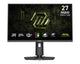 MSI MAG 274QPFDE X32 computerskærm 68,6 cm (27") 2560 x 1440 pixel Wide Quad HD LED Sort