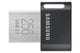 Samsung MUF-256AB USB-nøgle 256 GB USB Type-A 3.2 Gen 1 (3.1 Gen 1) Grå, Sølv