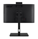 Acer Veriton 4000 VZ4724GT Intel® Core™ i5 i5-14400 60,5 cm (23.8") 1920 x 1080 pixel All-in-One PC 8 GB DDR5-SDRAM 512 GB SSD Windows 11 Pro Wi-Fi 6 (802.11ax) Sort