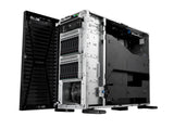 HPE ProLiant ML110 Gen11 3408U 1.8GHz 8-core 1P 16GB-R VROC 4LFF 1000W RPS server 0 GB Tårn (4,5U) Intel® Xeon Bronze 1,8 GHz DDR5-SDRAM